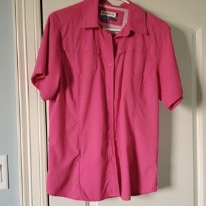 Women's LG Magellan shirt